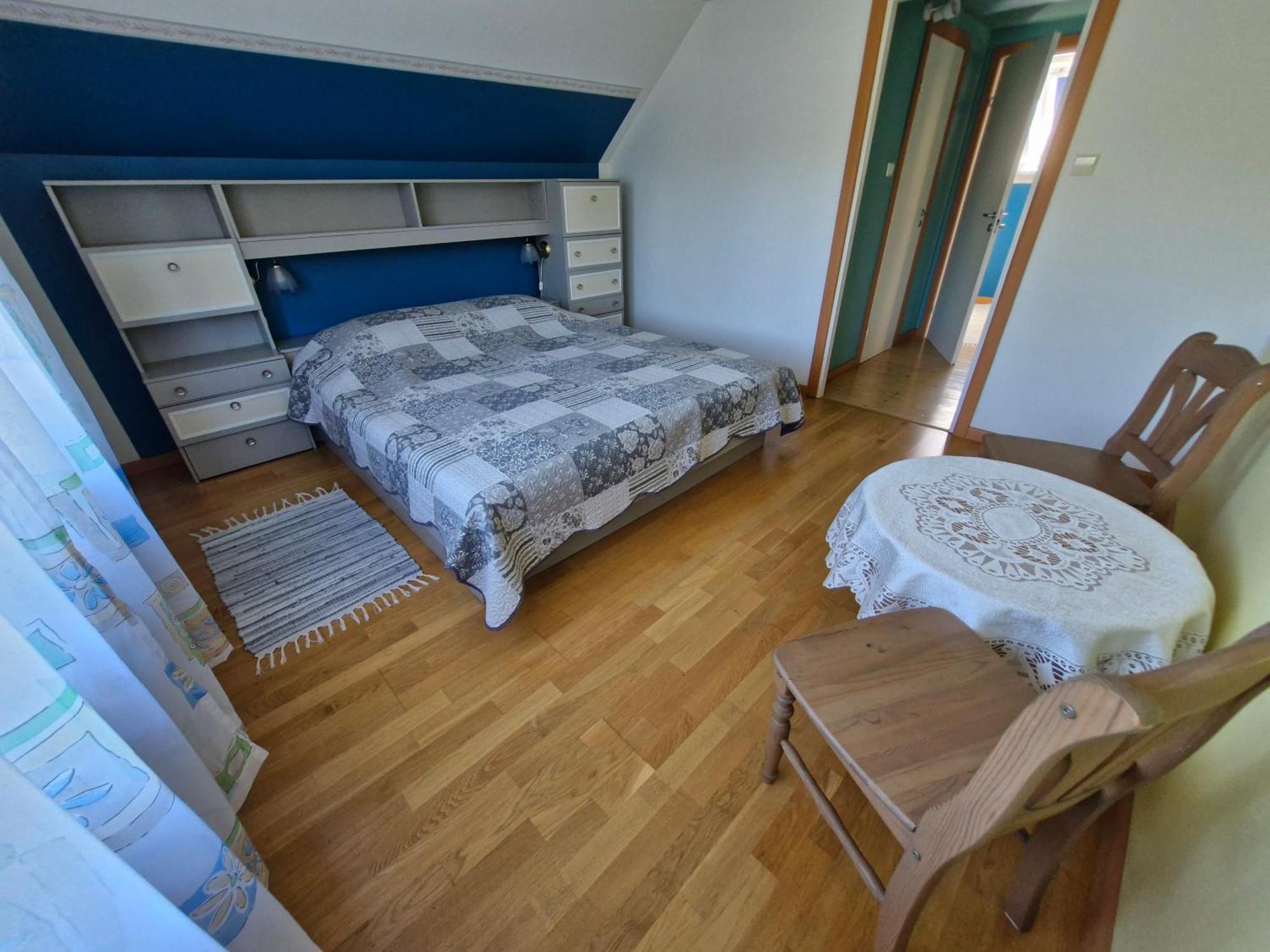 Piibelehe Guest Accommodation Kuressaare Extérieur photo