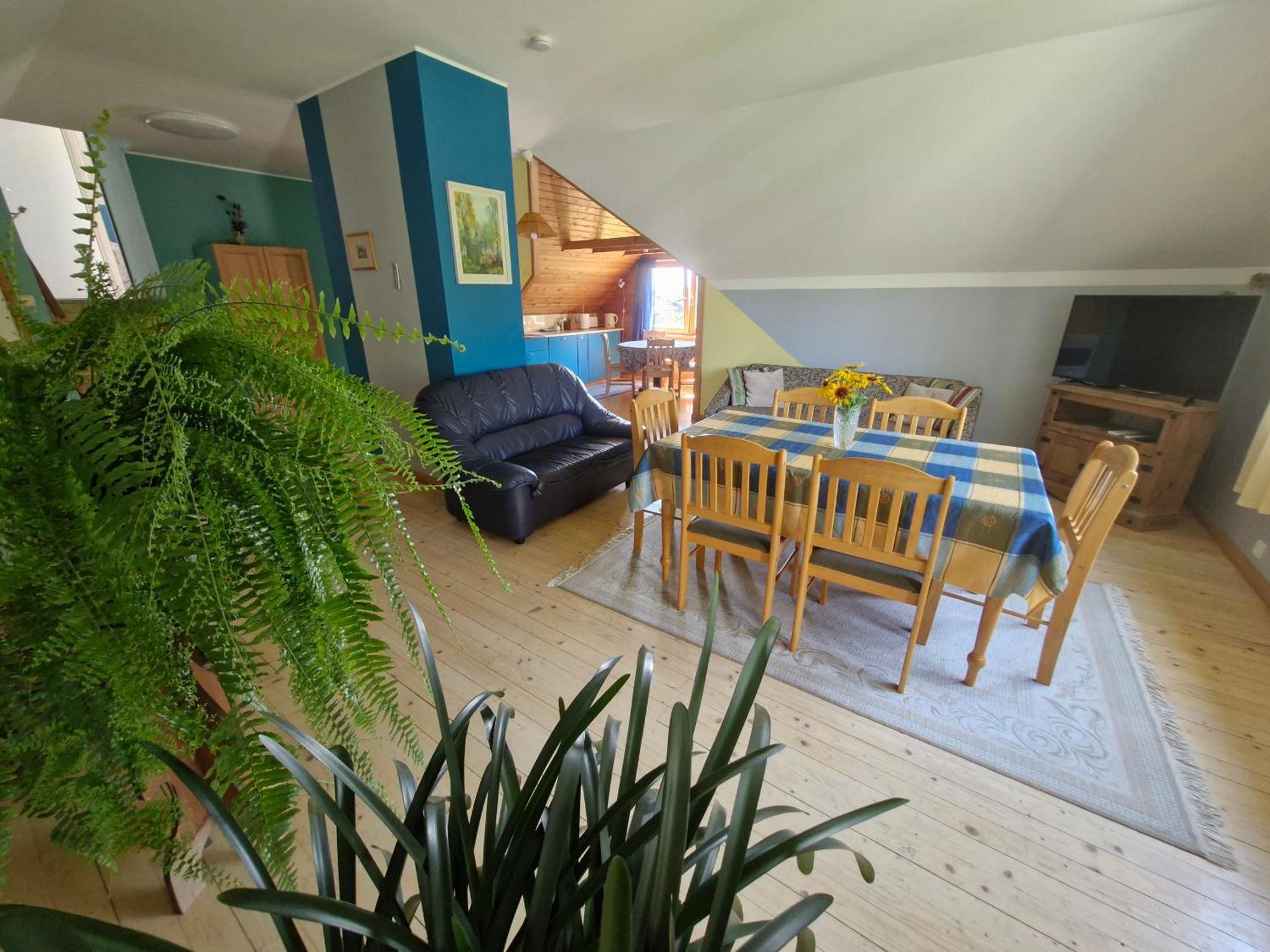 Piibelehe Guest Accommodation Kuressaare Extérieur photo