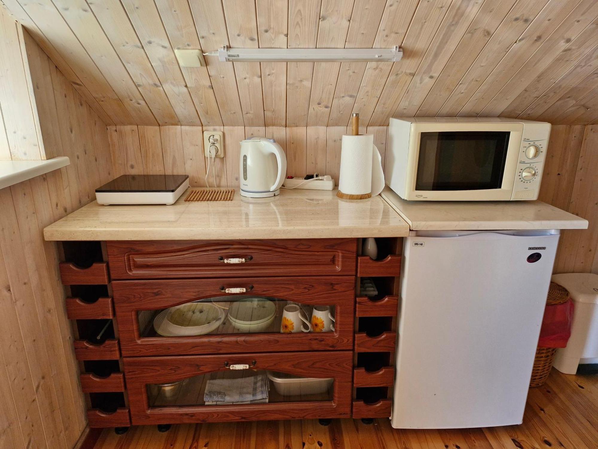 Piibelehe Guest Accommodation Kuressaare Extérieur photo