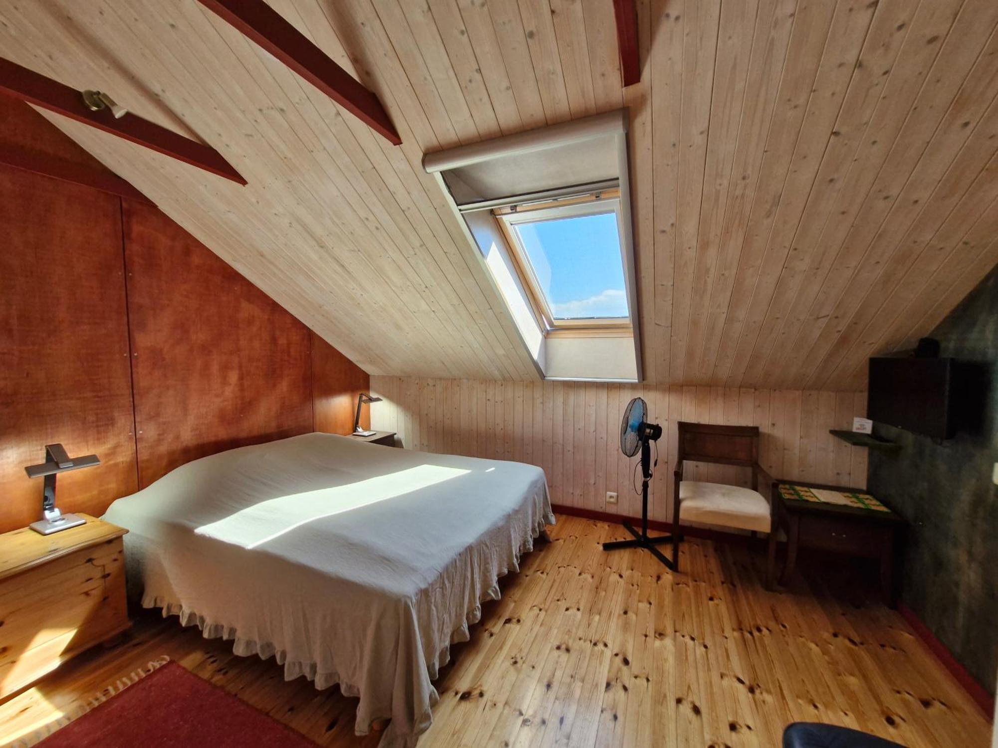 Piibelehe Guest Accommodation Kuressaare Extérieur photo