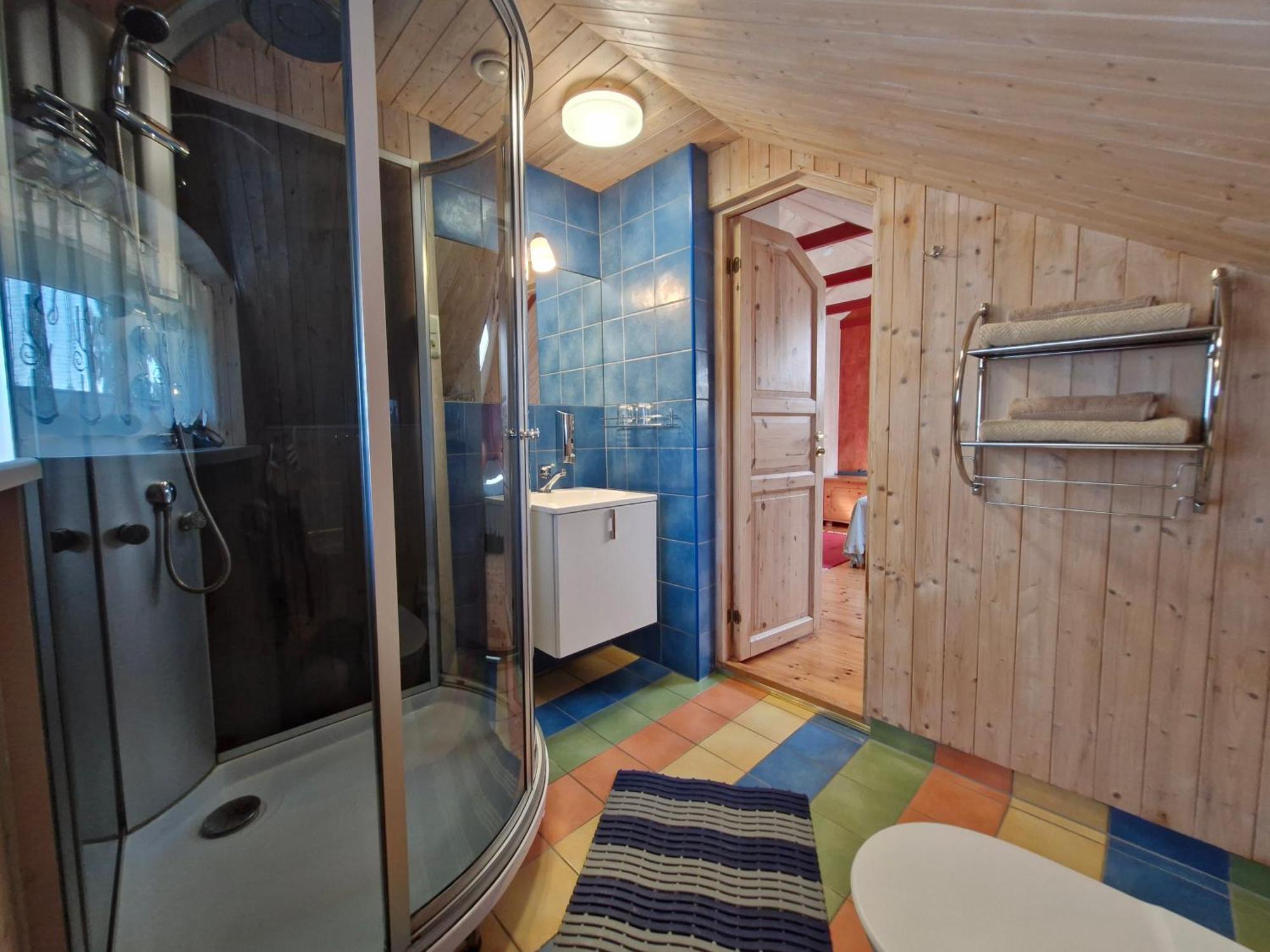 Piibelehe Guest Accommodation Kuressaare Extérieur photo
