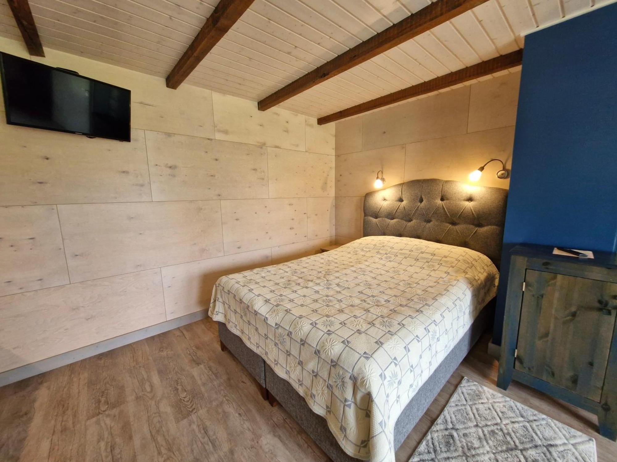 Piibelehe Guest Accommodation Kuressaare Extérieur photo